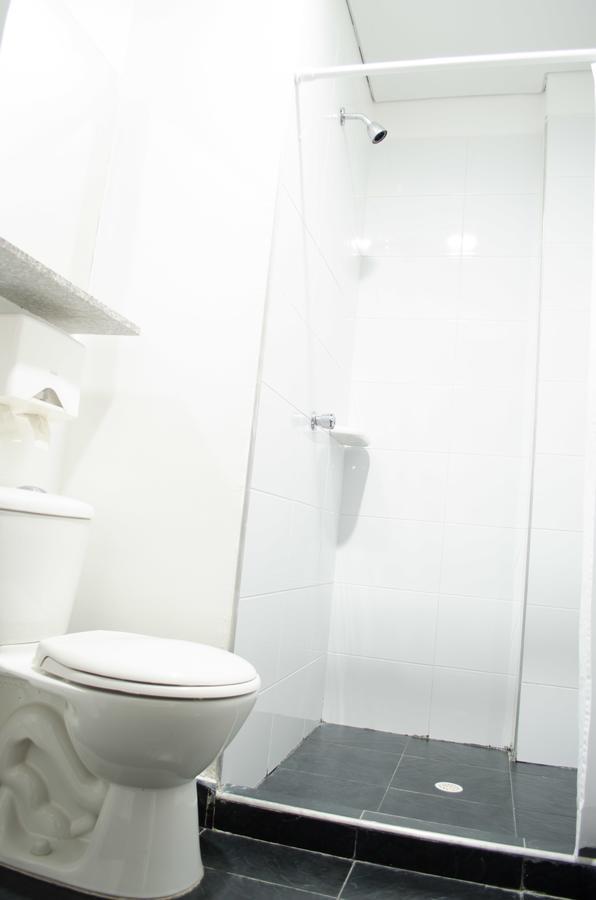 Hotel Las Olas Mamonal Cartagena Ngoại thất bức ảnh
